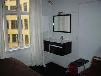 Hotel Windsor København