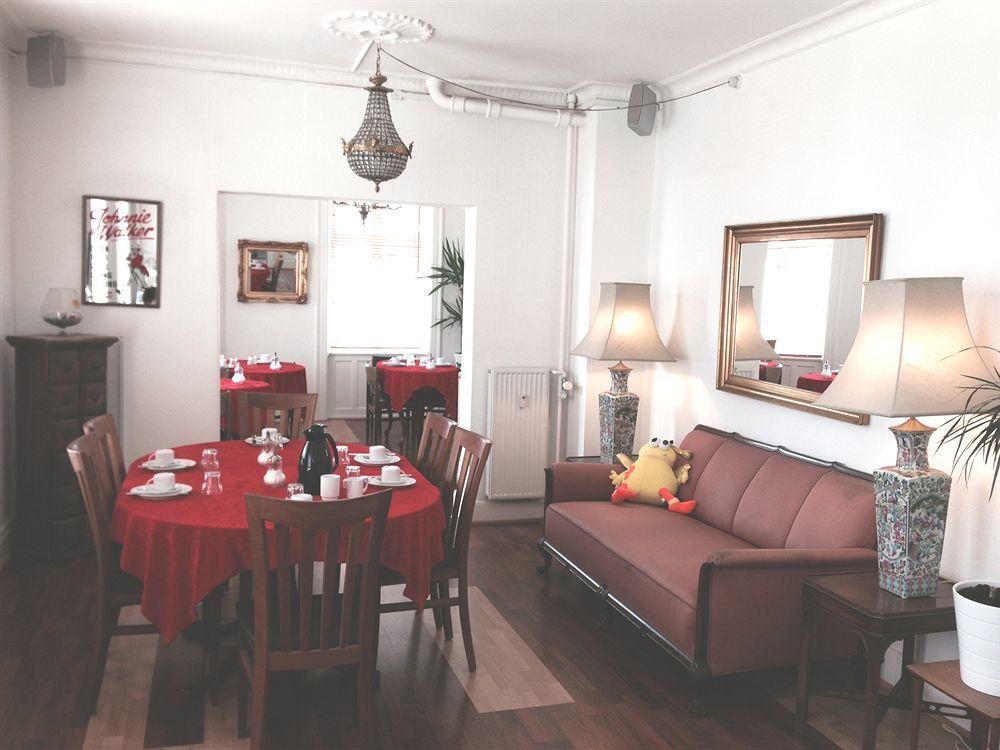 Hotel Windsor København