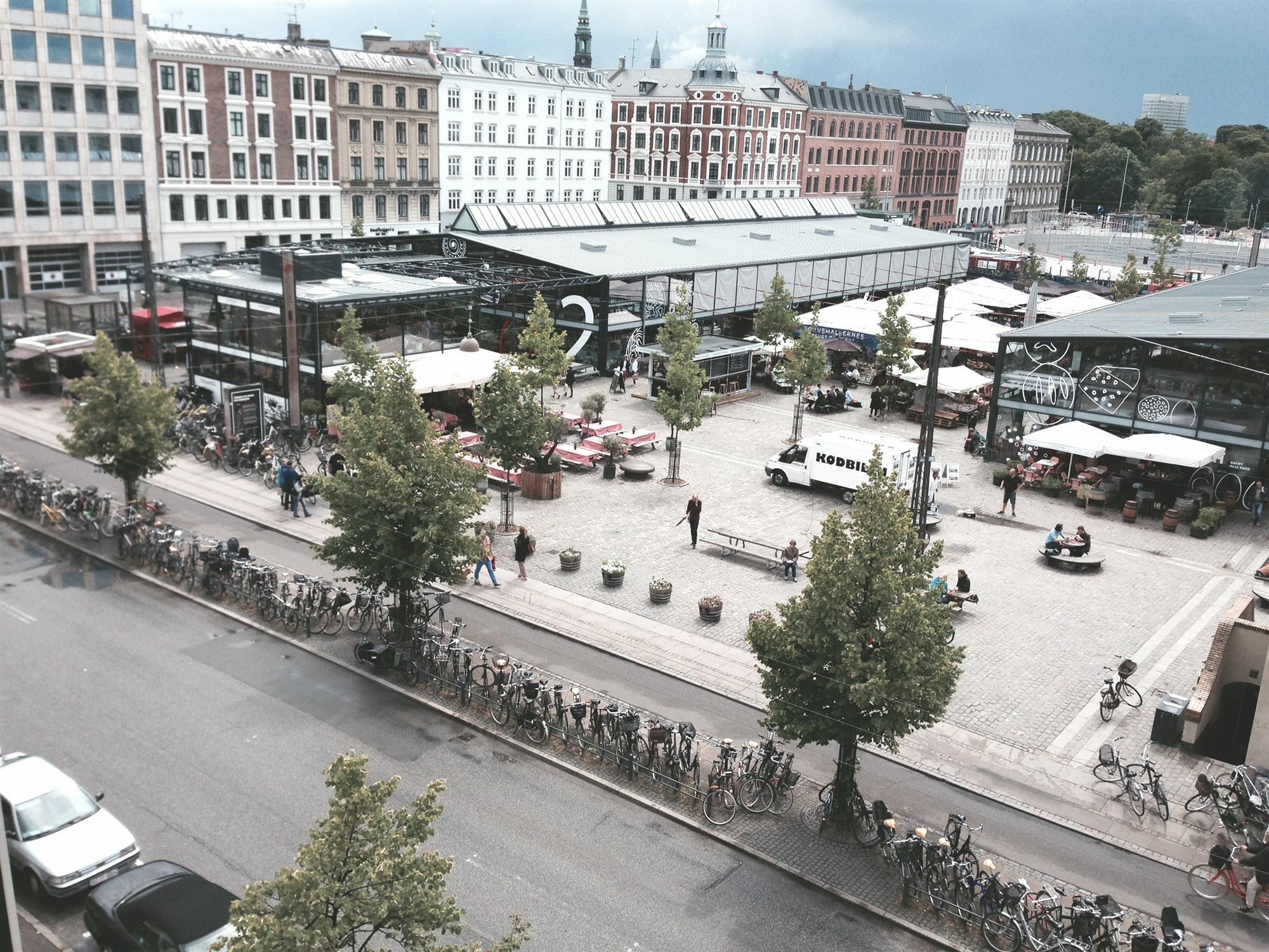 Windsor Hotel København